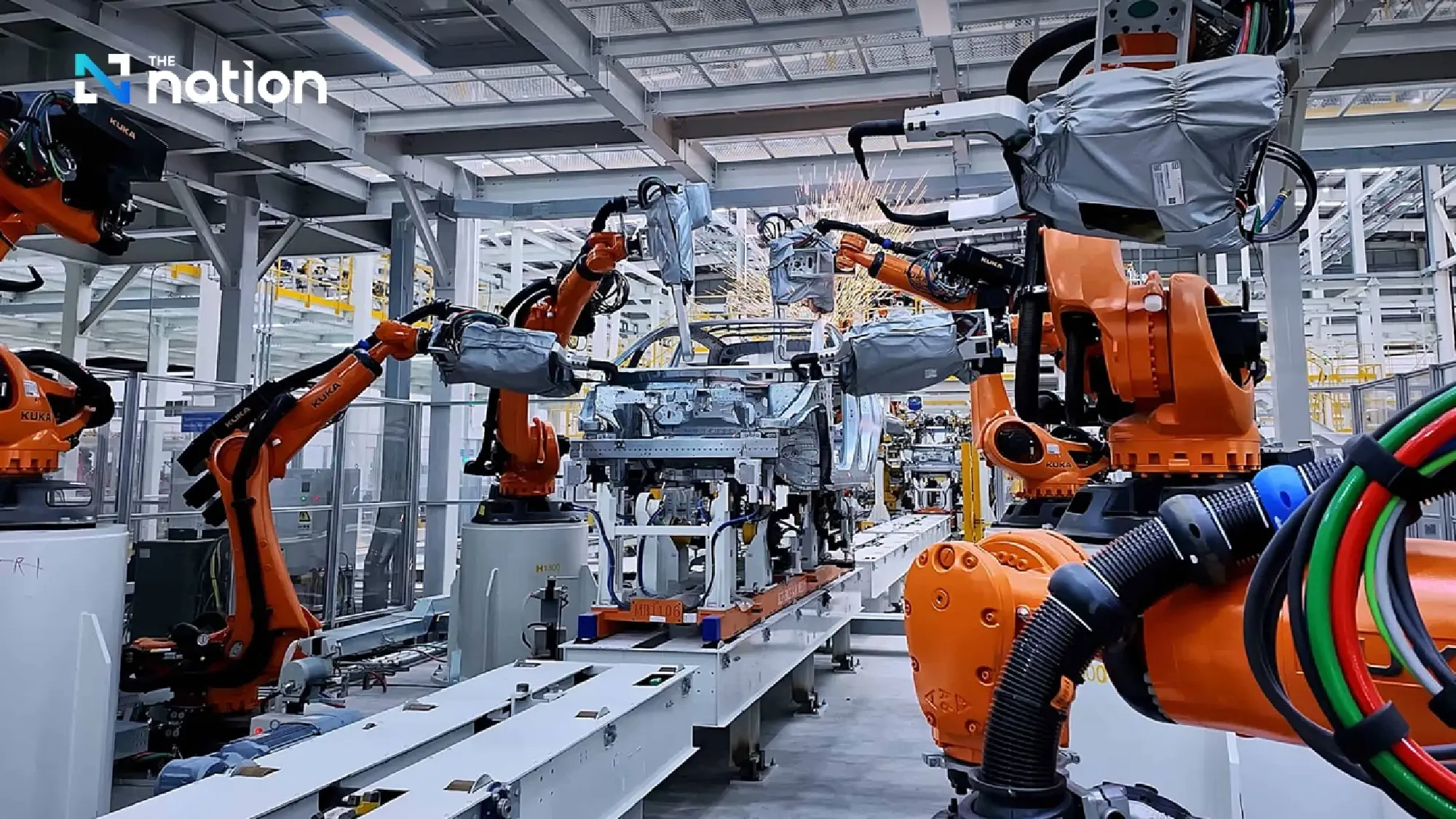 BYD Rebuts US Allegations of Using Thai Base to Bypass Trade Tariffs