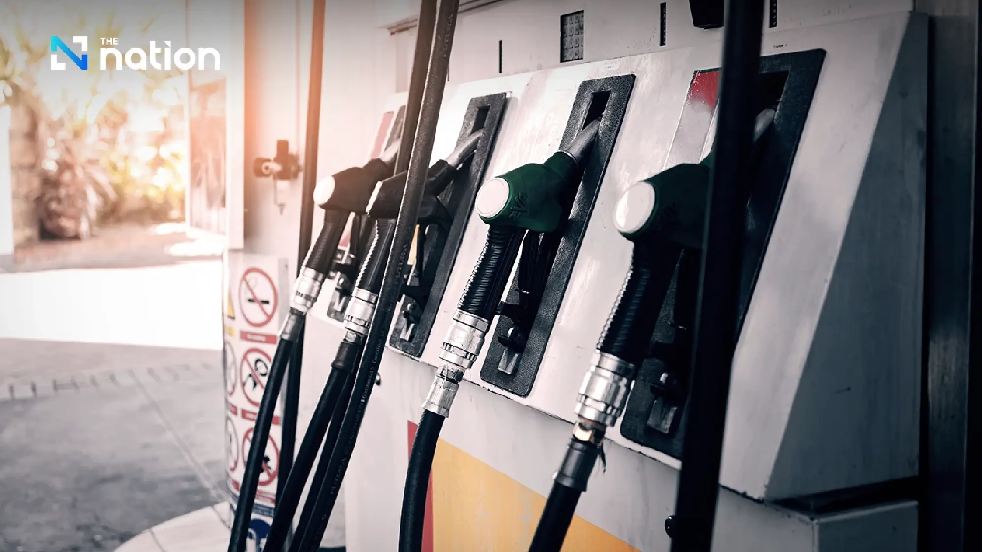 Shell hikes pump prices as OR, Bangchak and PTG hold rates