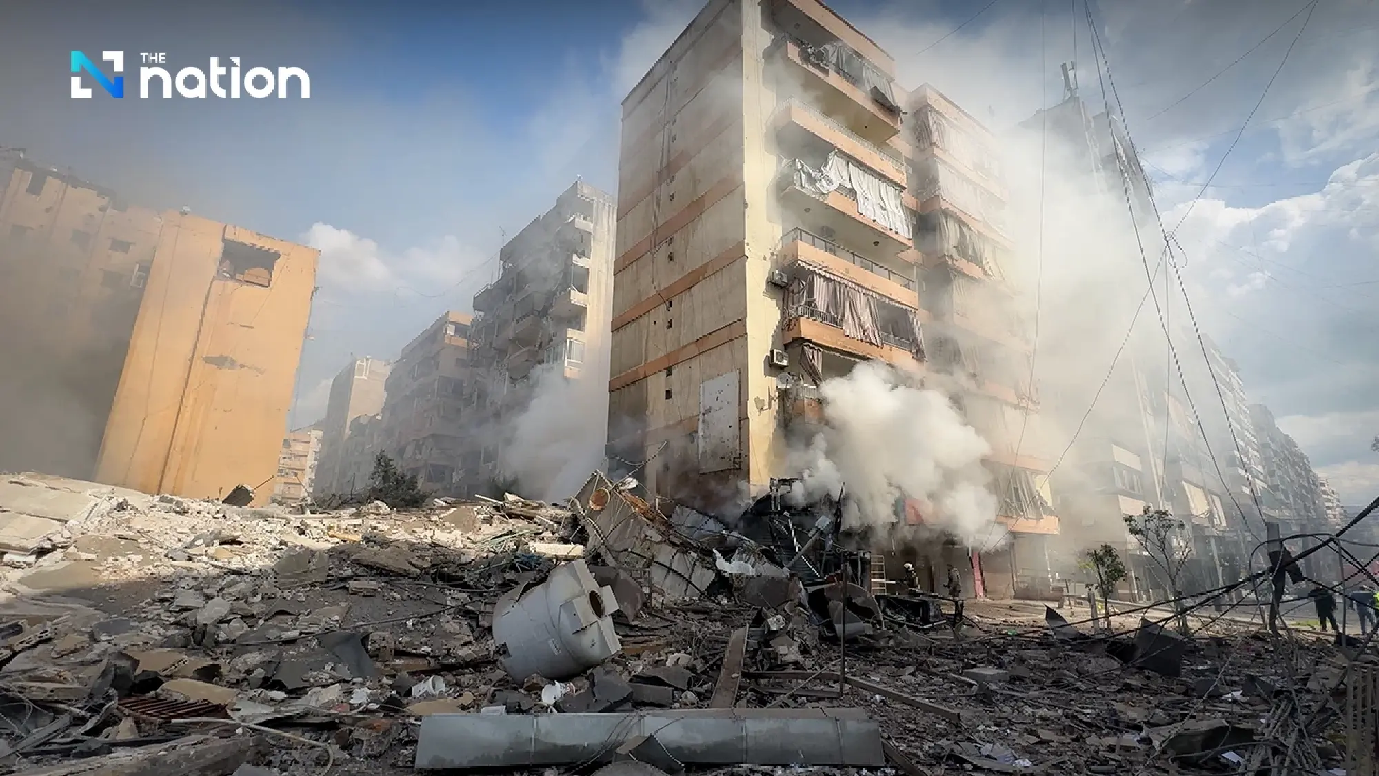 Thailand on Inflation Watch from The Middle East Conflict