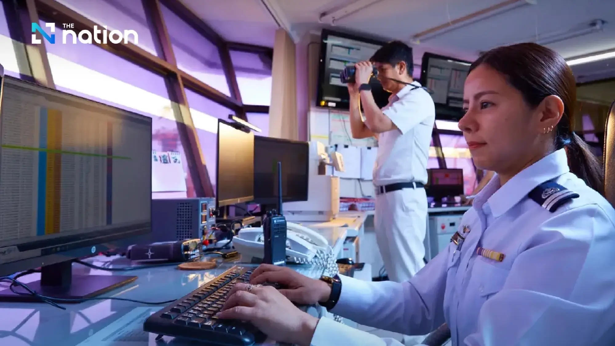 PAT keeps port tariffs and service charges unchanged, watches Middle East fallout