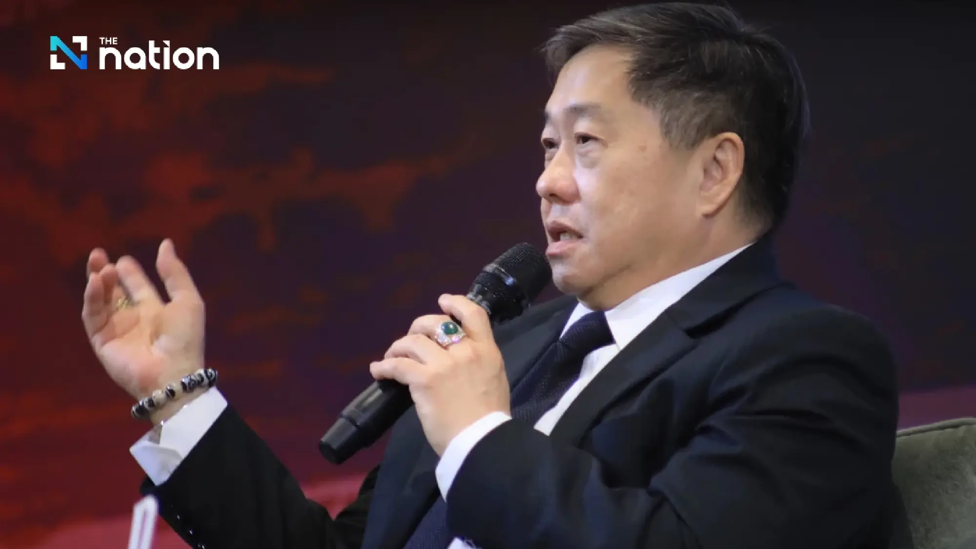 Thai tourism faces severe volatility as Middle East conflict hits long-haul travel