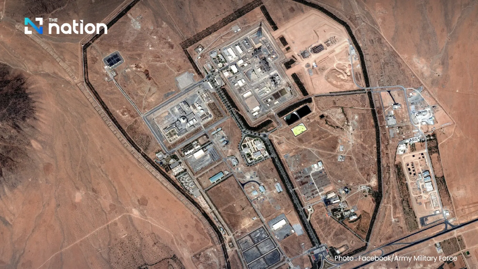 Trump extends 10-day Iran strike pause, says talks progress