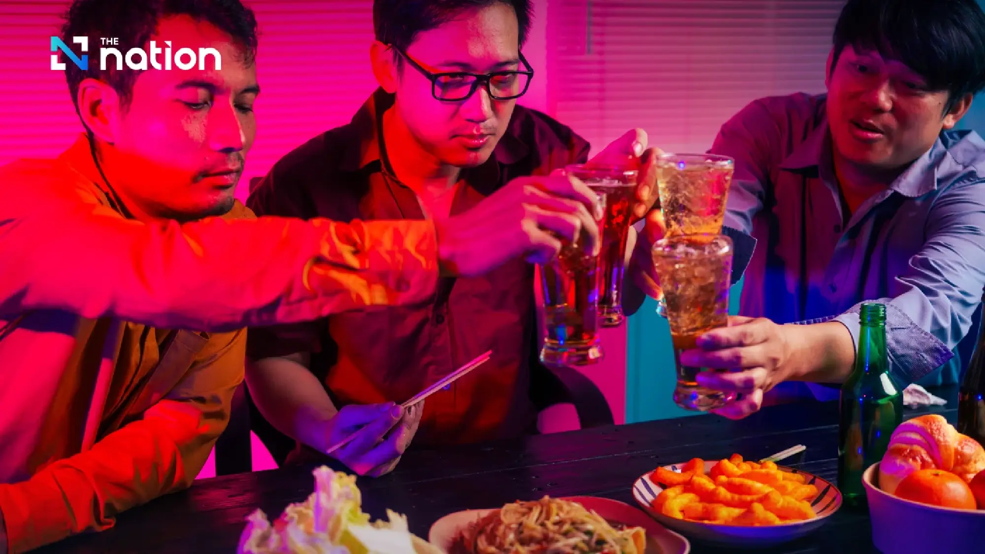 New intoxication rules take effect, Royal Gazette announces