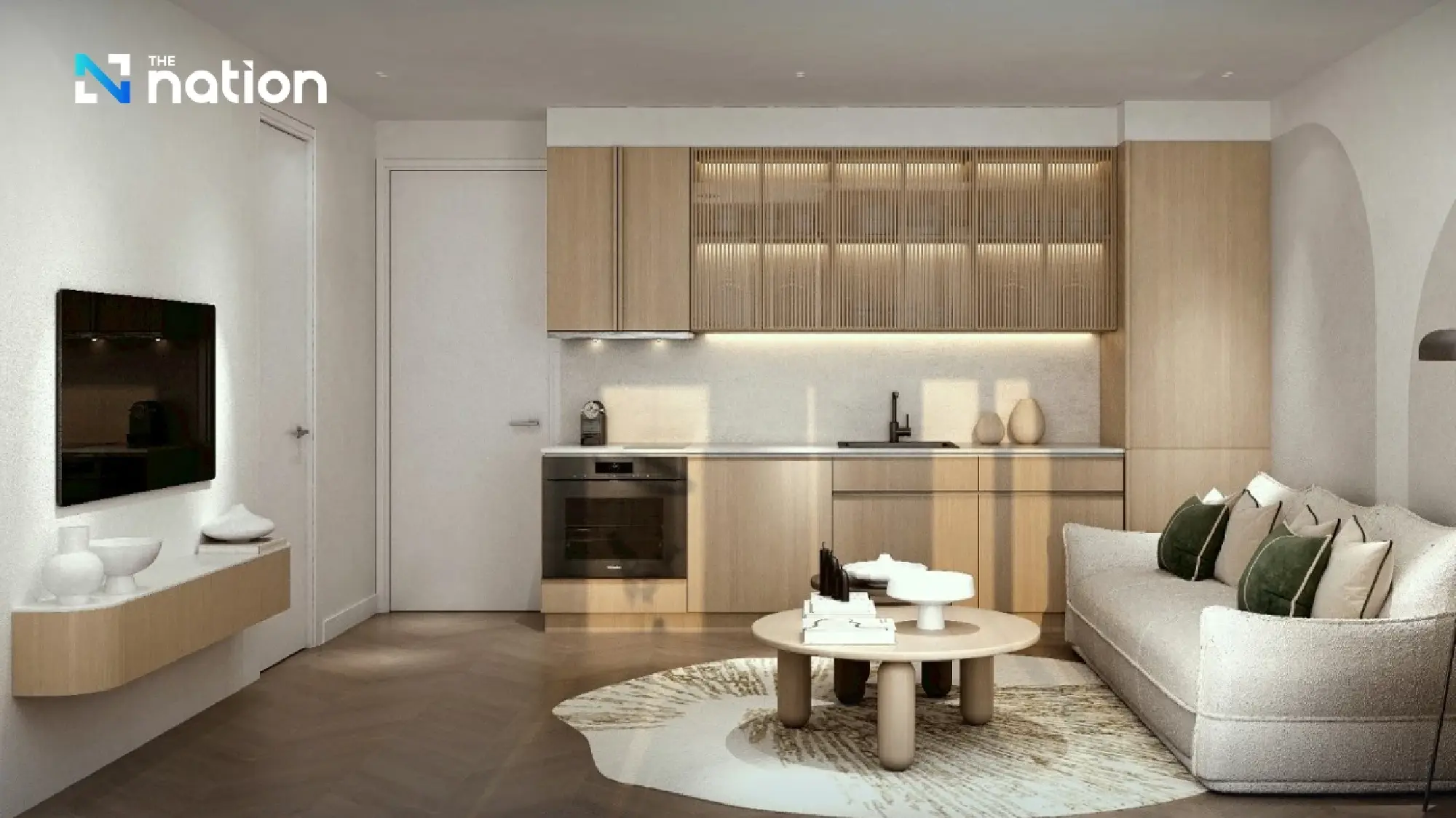 British Developer The Zero Charts a Greener Course for Phuket's Booming Property Market