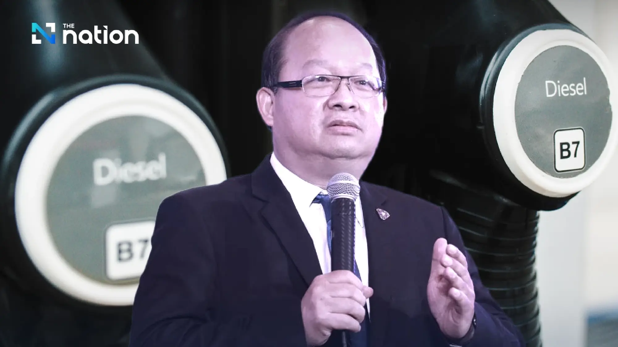 FTI warns 6-baht diesel hike will hit Thai industry across board