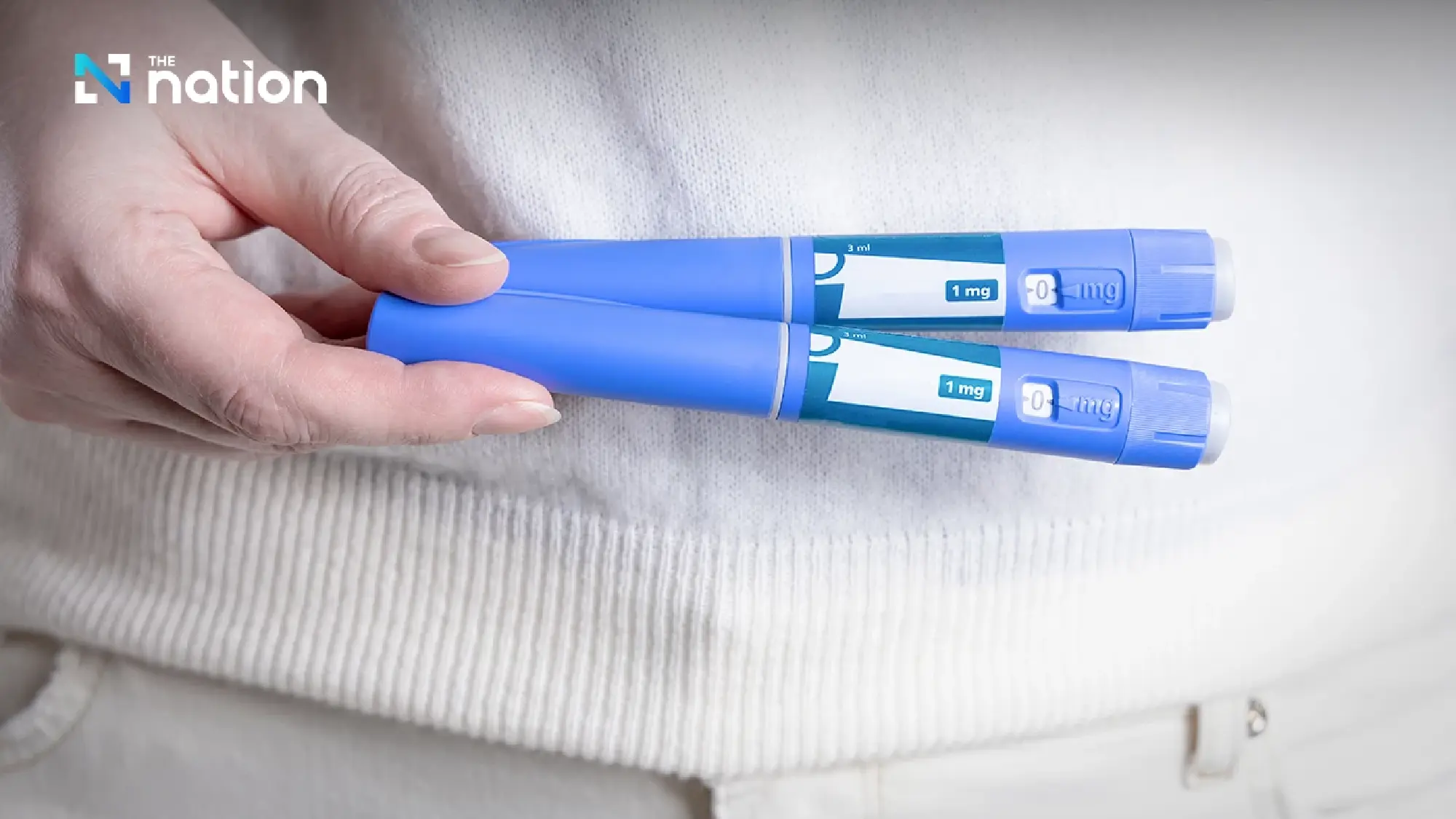 Thai FDA classifies weight-loss pens as specially controlled medicines