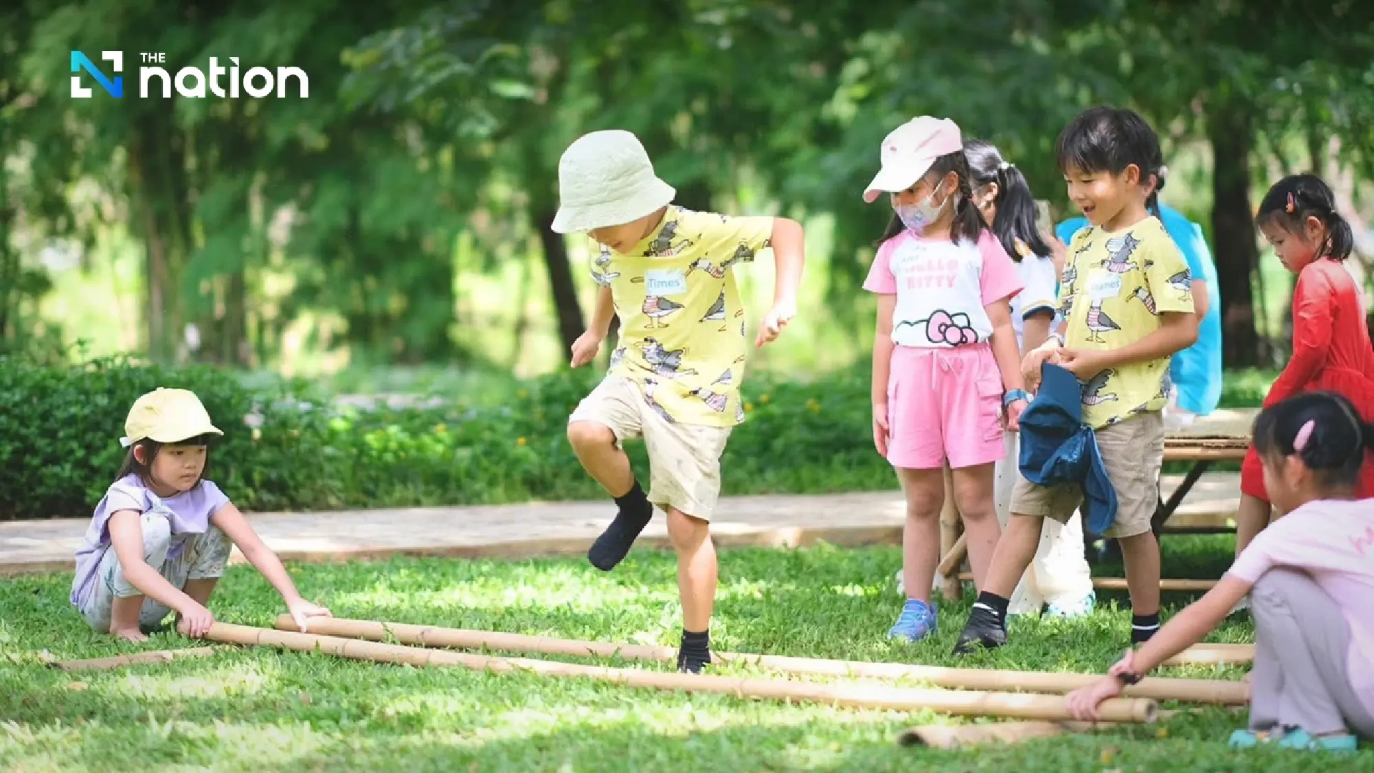 The Art of Stillness: Finding a Holistic Haven in Saraburi