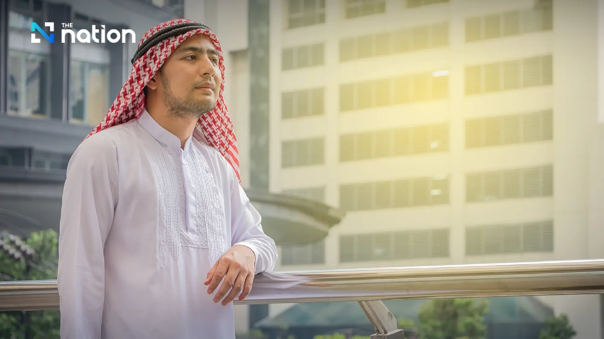 Middle East war may steer wealth to Thai luxury homes