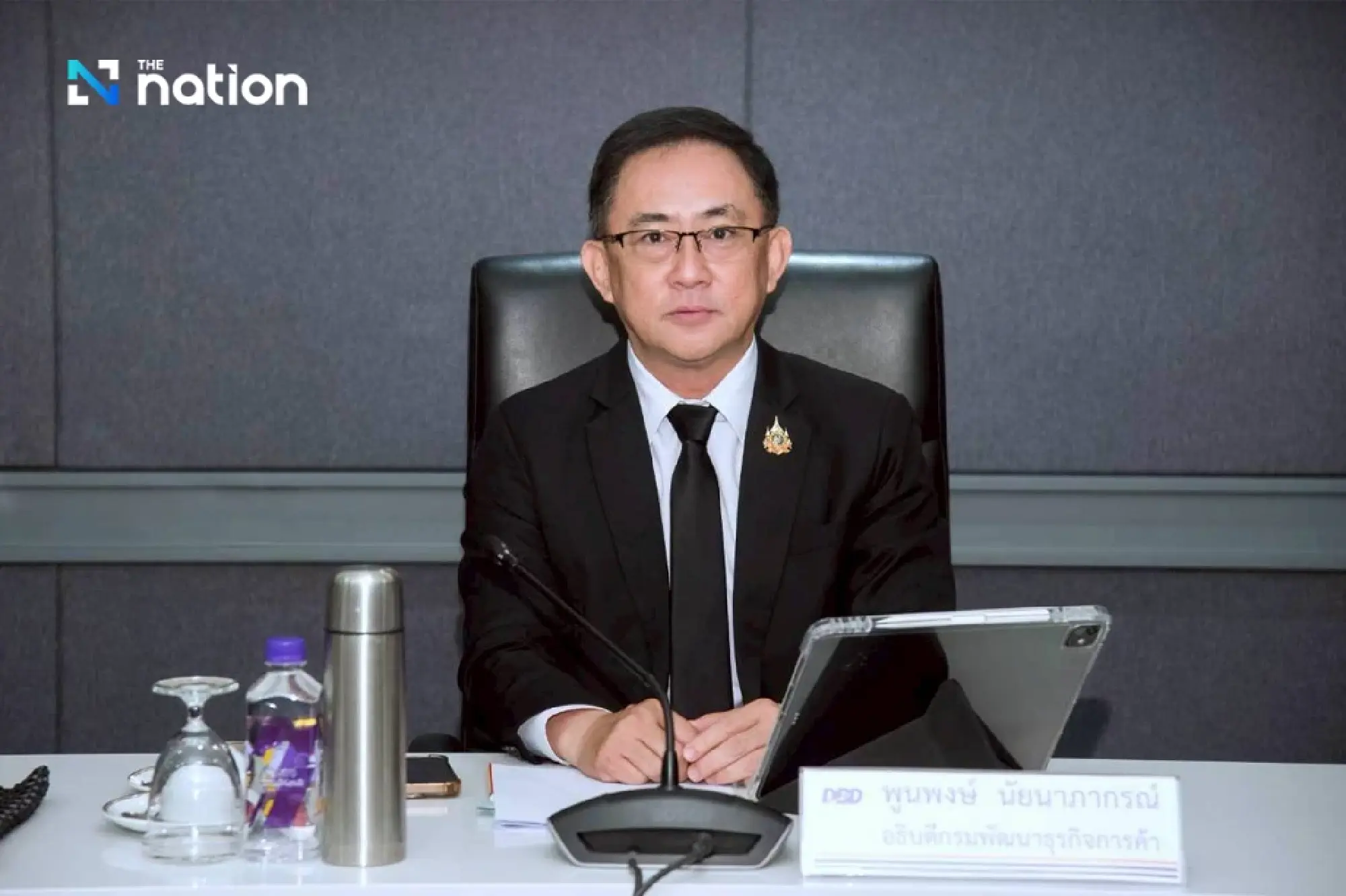 Government launches Pattaya nominee crackdown, orders closure of four tour firms