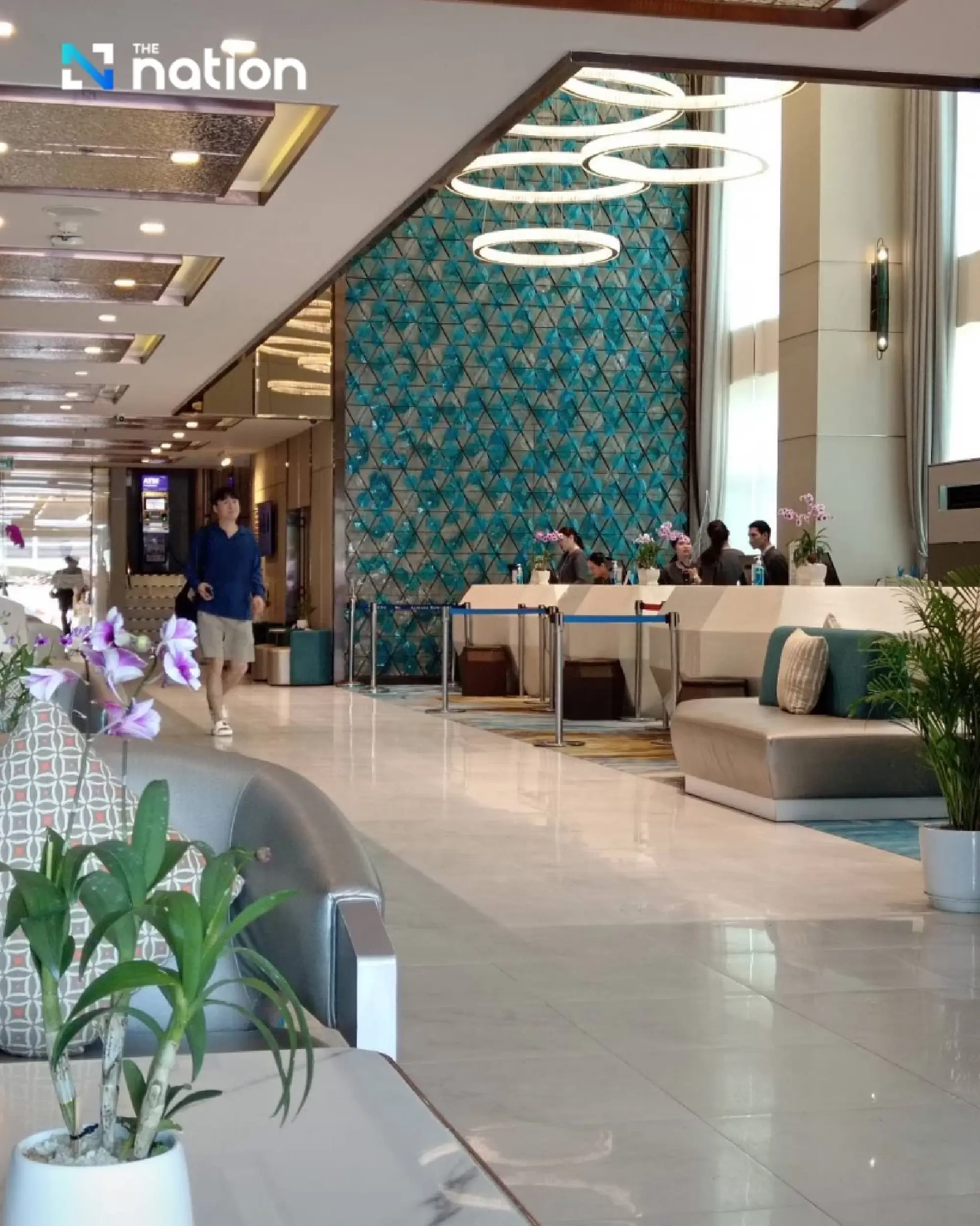 Oil shortage fears threaten confidence in Thai tourism, hotel association warns