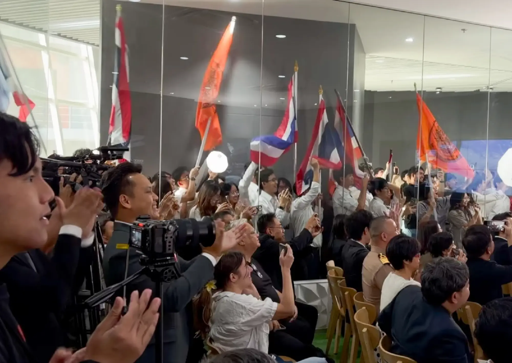 KNACKSAT-2 Reaches Orbit from the ISS, Marking a Milestone for Thailand’s Space Industry