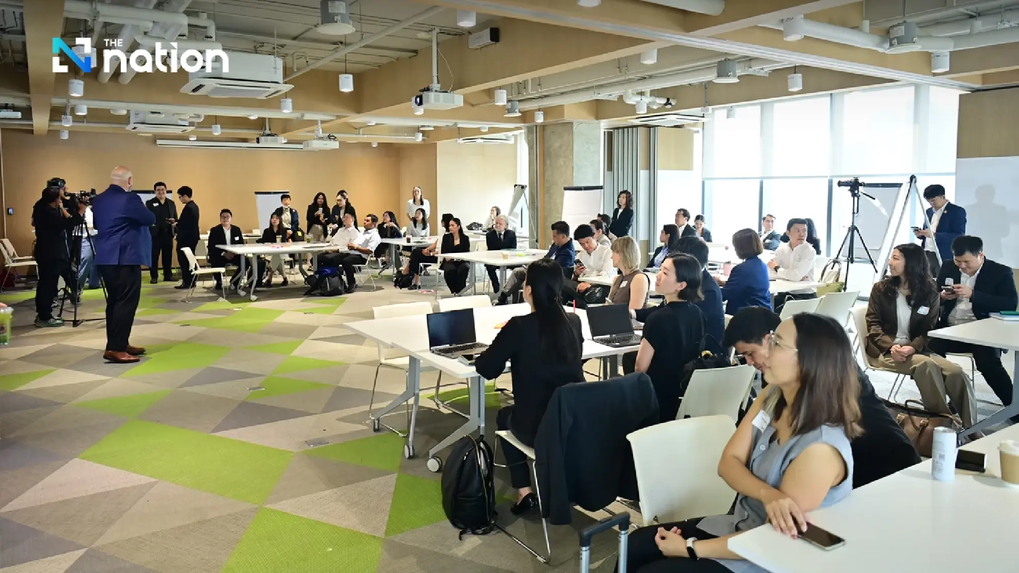 CP Group and WBCSD Call on Business Leaders to Treat Sustainability as Core Growth Strategy, Not a Sideshow