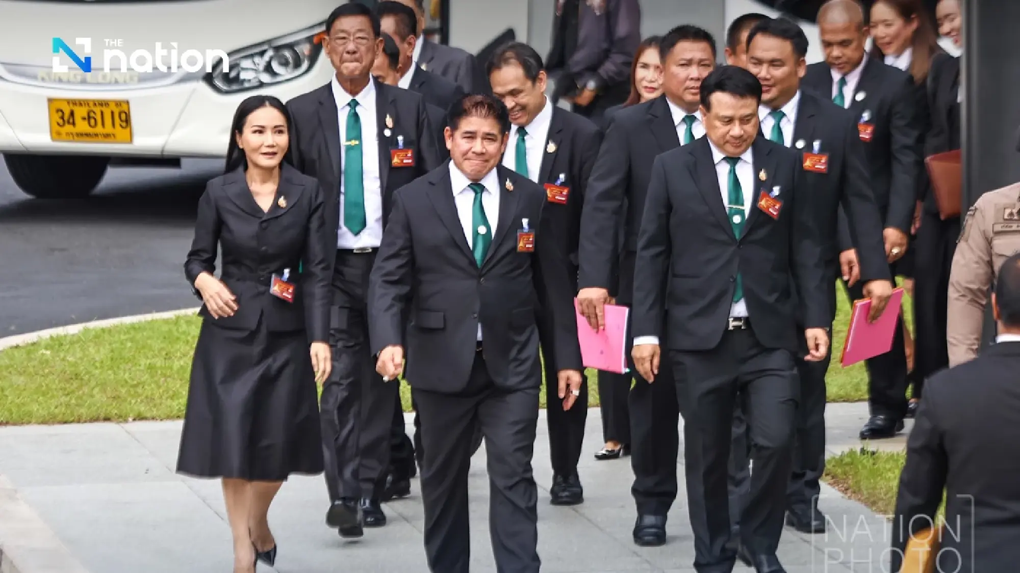 Thamanat shrugs off Agriculture post, says Klatham can serve any role