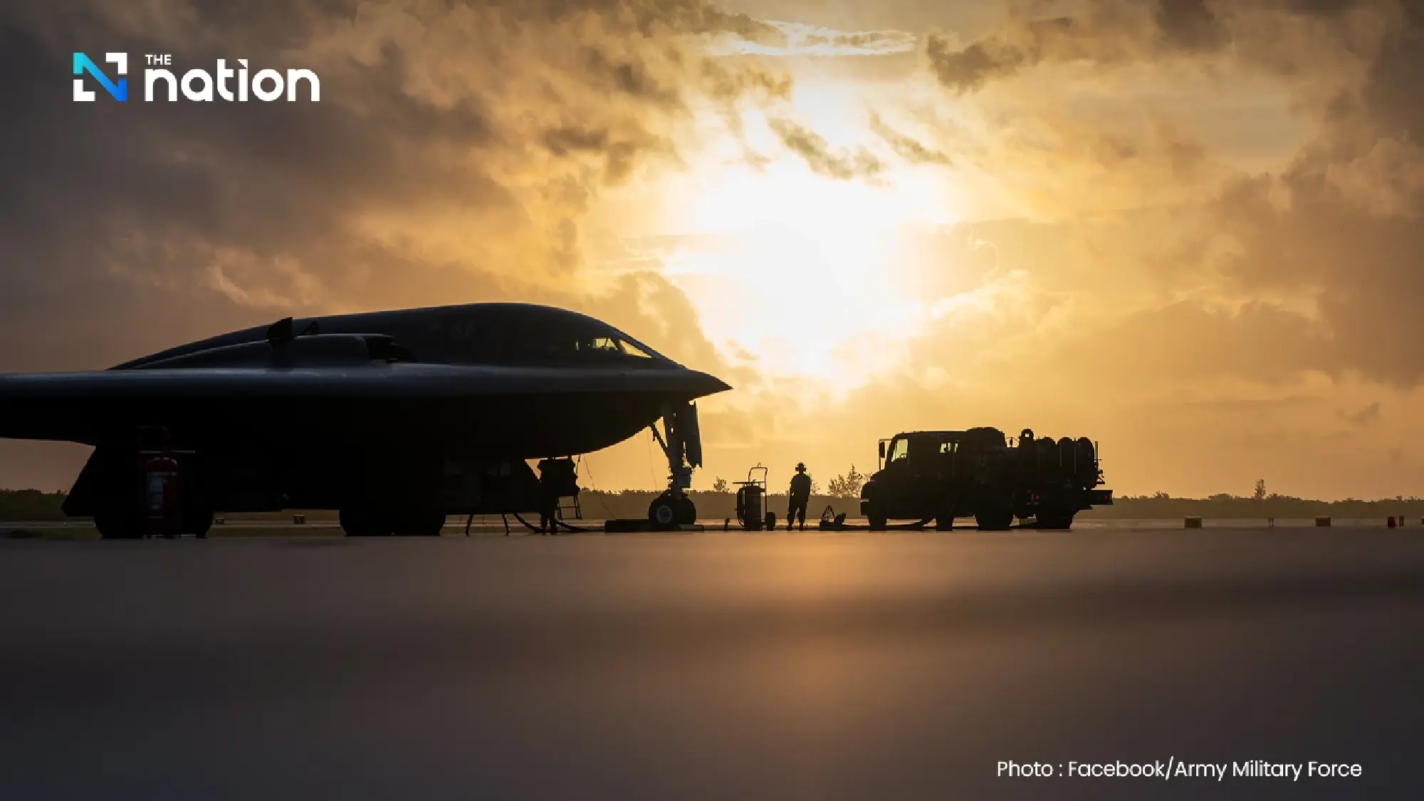 Trump threatens to destroy Iran oil sites if Hormuz not reopened immediately