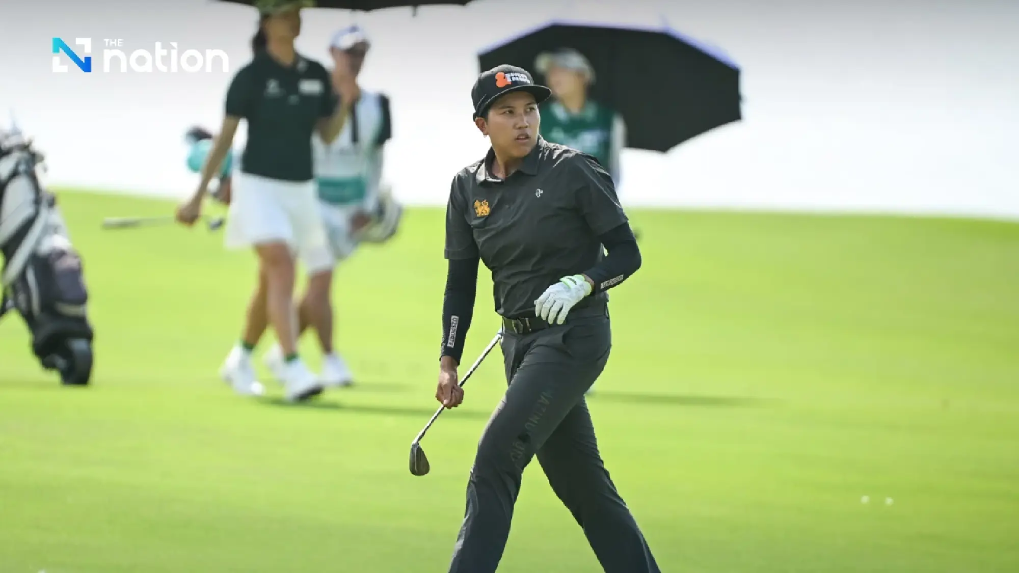 Jun Yesung edges ahead of Lee Yewon as Natthakritta leads Thai charge at Rejuran