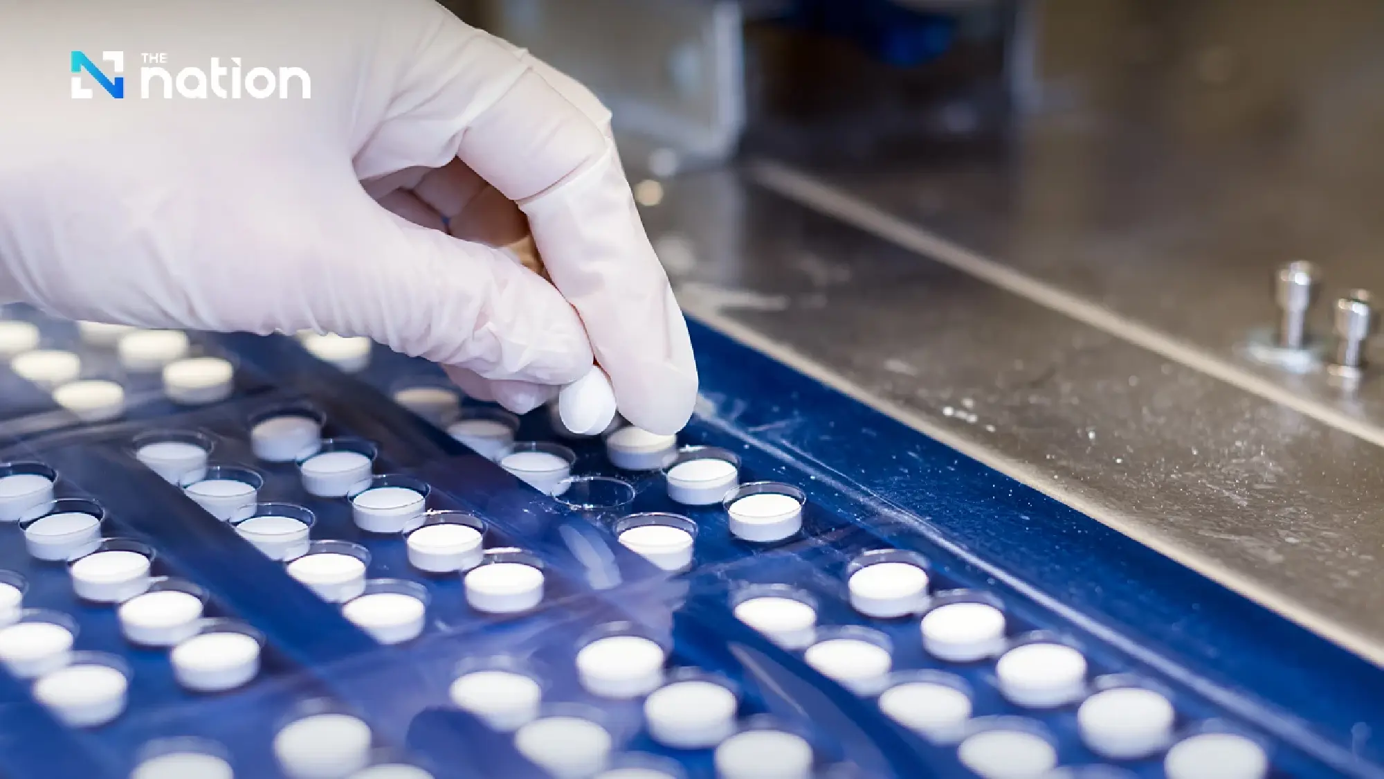 Health Ministry signals measures to curb medicine price rises as freight costs climb amid Hormuz war uncertainty