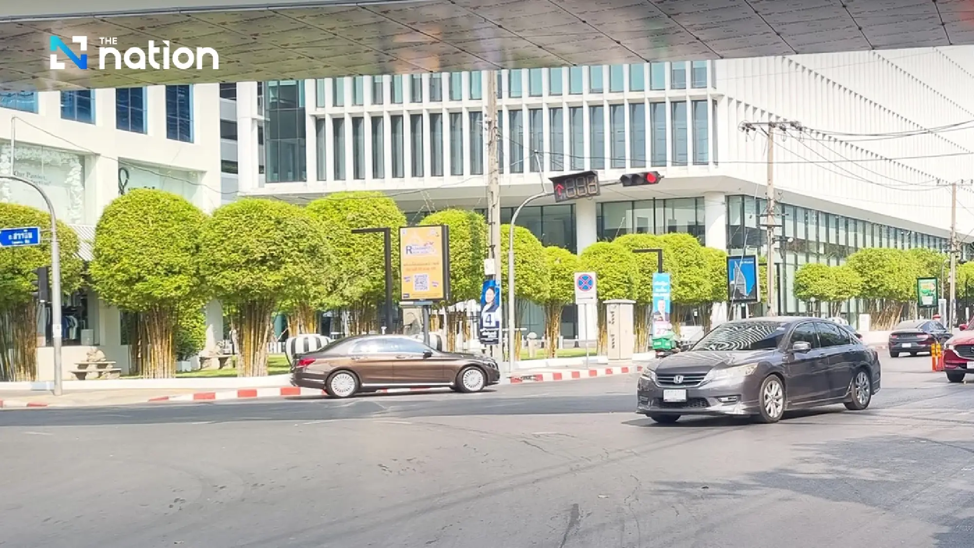 Record-breaking Wireless Road land may hit 3.5m baht per wah in Dutch Embassy deal