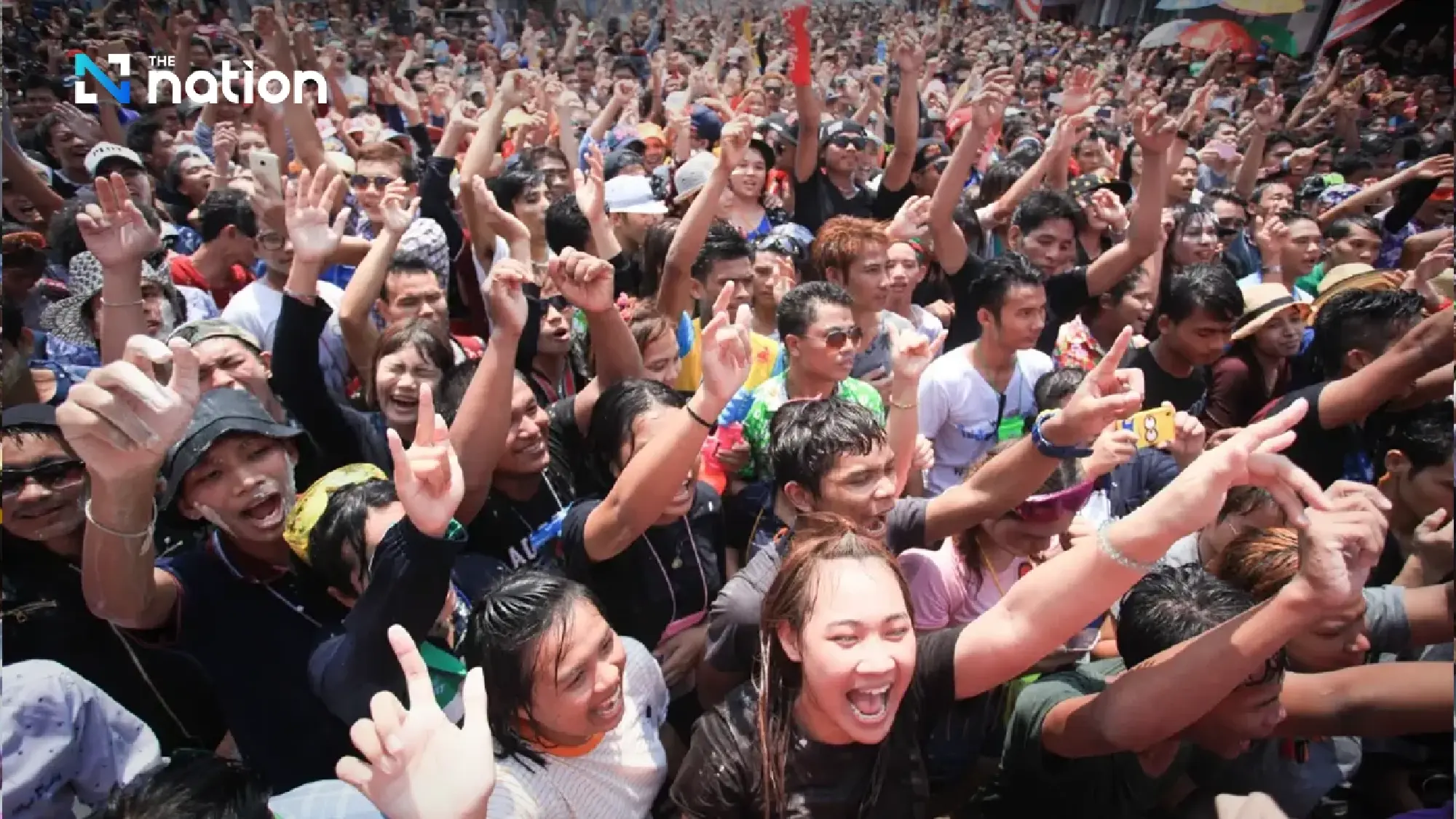 Phra Pradaeng Songkran set for April 24–26, offering a Mon-culture twist near Bangkok