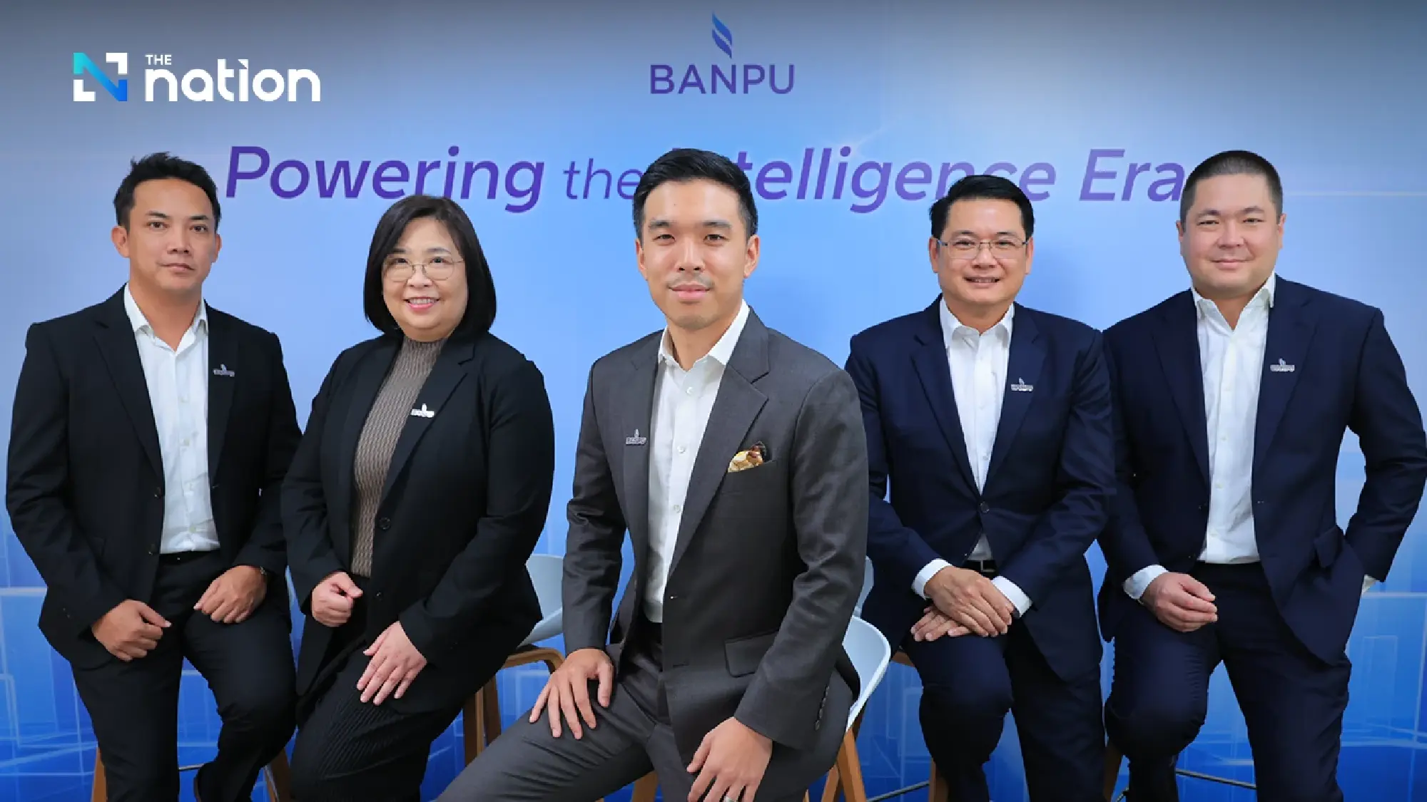 Banpu Posts Net Loss as Baht Strength Erodes Profits, But Coal and Gas Price Rally Lifts 2026 Outlook