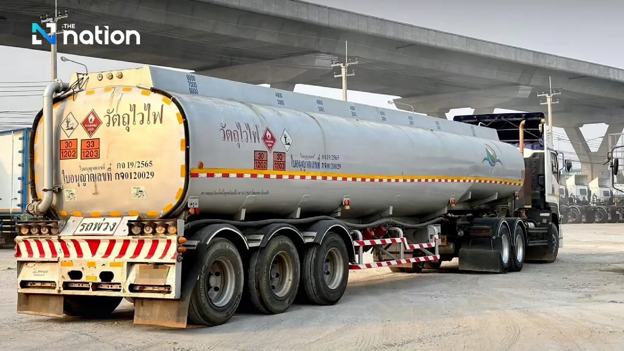 Interior Ministry orders nationwide petrol-station checks, daily stock reports to deter fuel hoarding