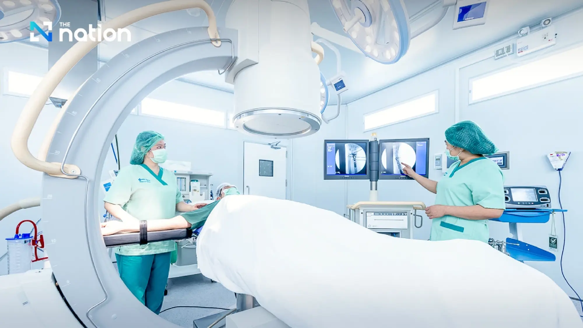 More Than Treatment—It’s Sustainability! PRINC Hospital Suvarnabhumi Sweeps 2 Major Regional Awards for 4th Consecutive Year at Healthcare Asia Awards 2026