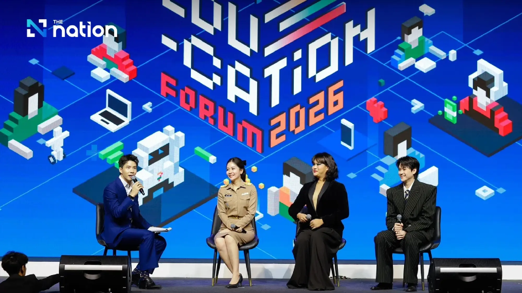 CP ALL launches 1.67bn baht push to develop future-ready talent