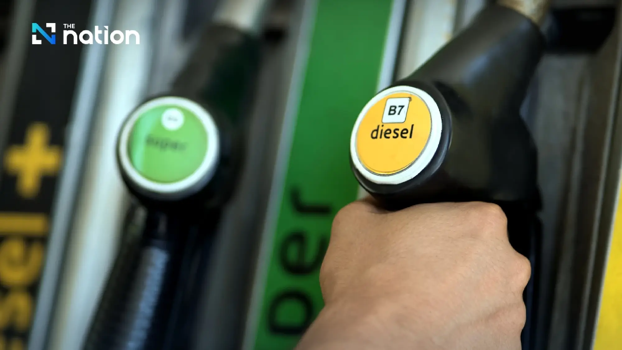 Thai fuel prices remain below several Asean peers after hike