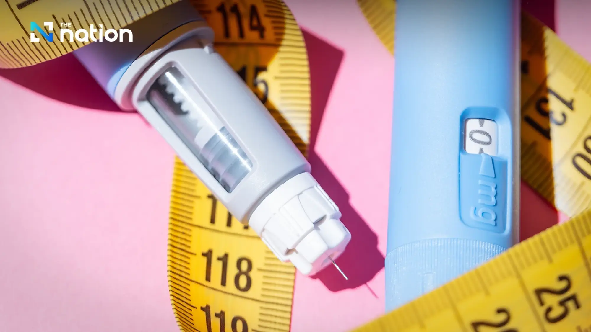Thai FDA classifies weight-loss pens as specially controlled medicines