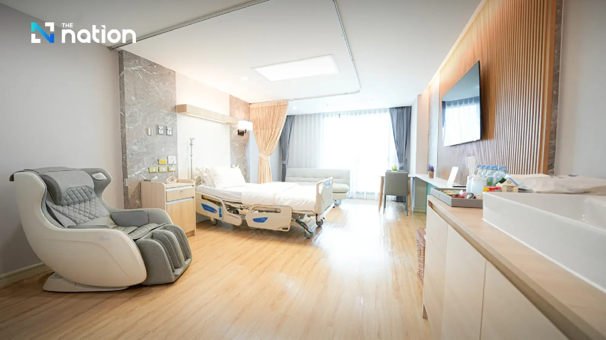 More Than Treatment—It’s Sustainability! PRINC Hospital Suvarnabhumi Sweeps 2 Major Regional Awards for 4th Consecutive Year at Healthcare Asia Awards 2026