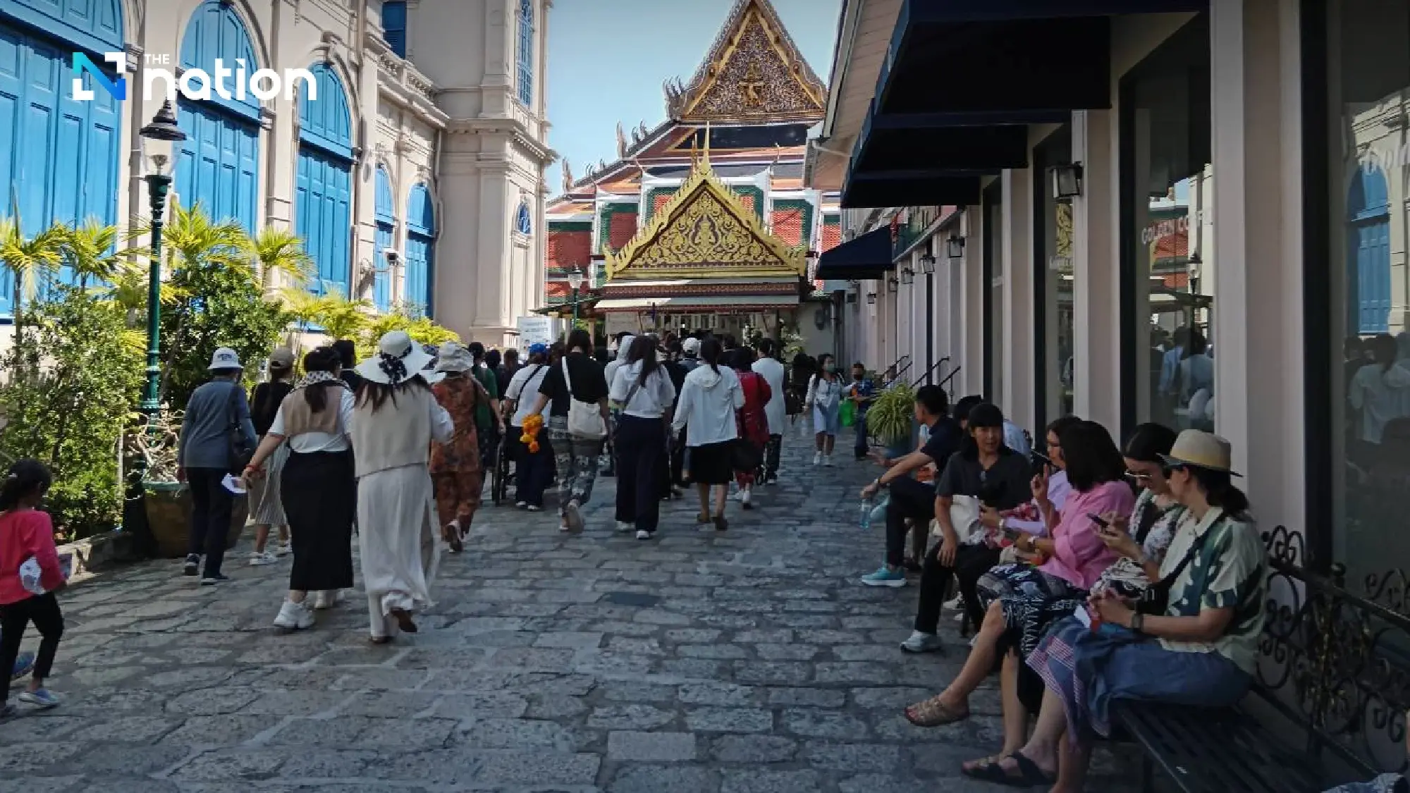 TAT pushes domestic travel to cushion Middle East fallout