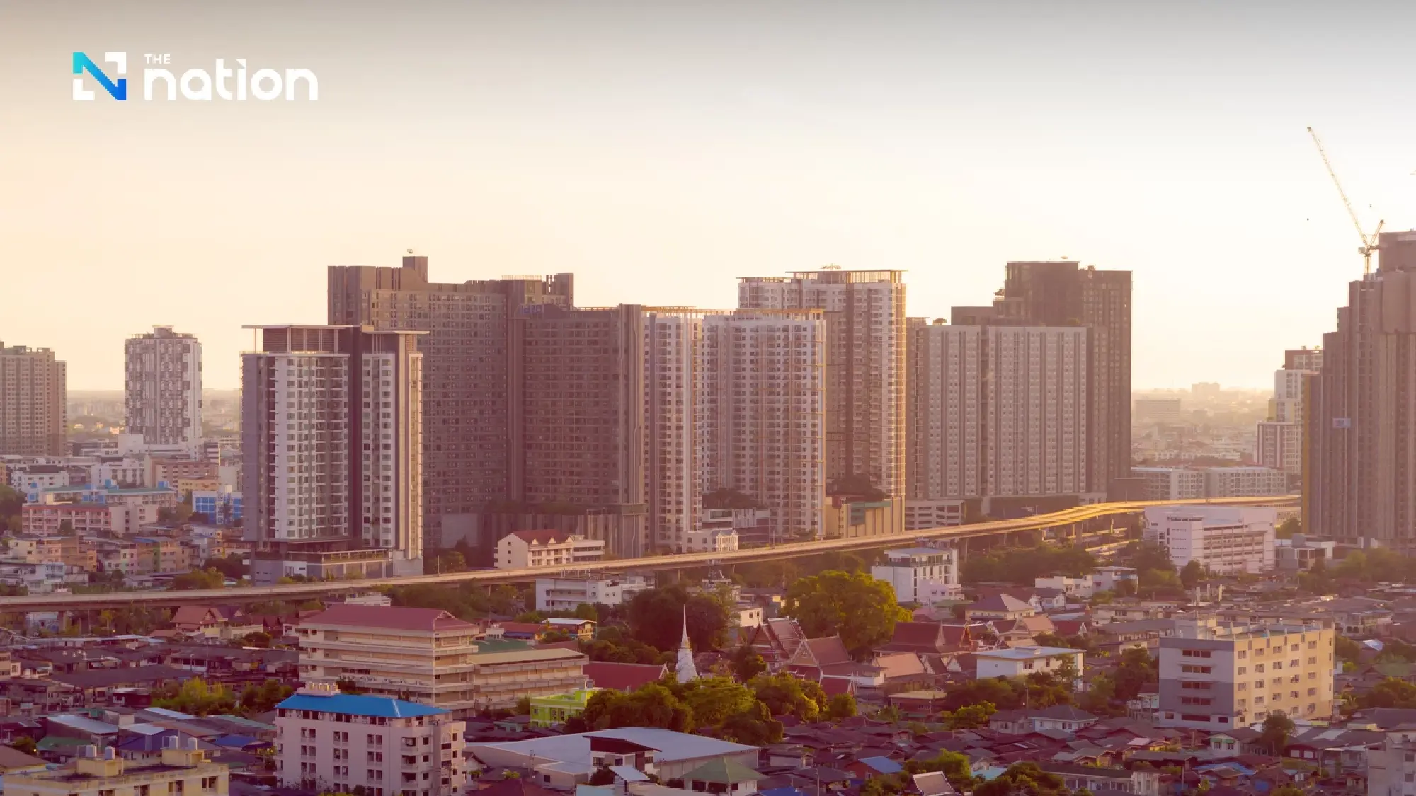 The 150 Billion Baht Time Bomb: Thailand’s Condo Sector Braces for Liquidity Crunch