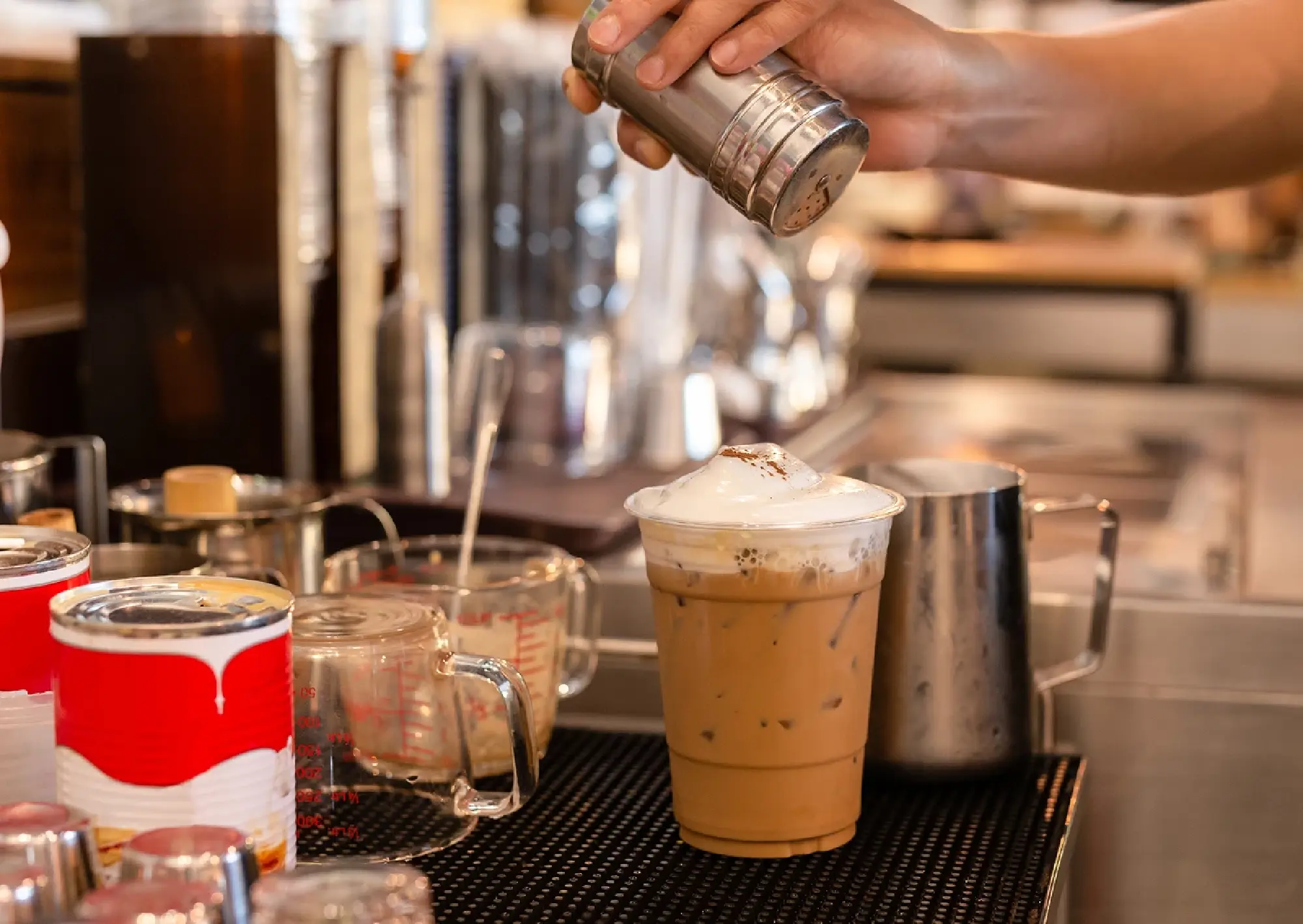 Thailand Makes “Normal Sweetness” 50% as Major Drink Brands Join Health Push