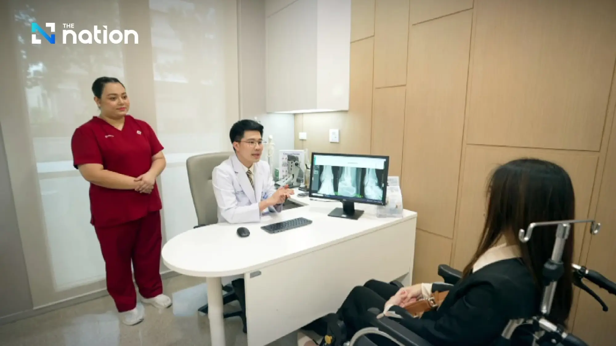 More Than Treatment—It’s Sustainability! PRINC Hospital Suvarnabhumi Sweeps 2 Major Regional Awards for 4th Consecutive Year at Healthcare Asia Awards 2026