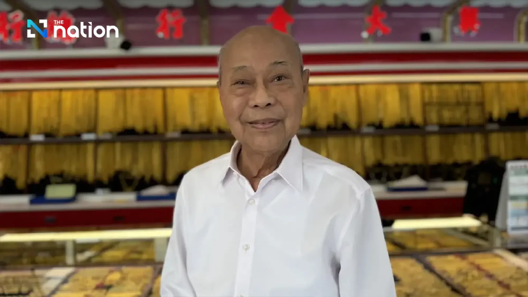 Yaowarat gold trade stays brisk as war jitters fuel volatility and profit-taking