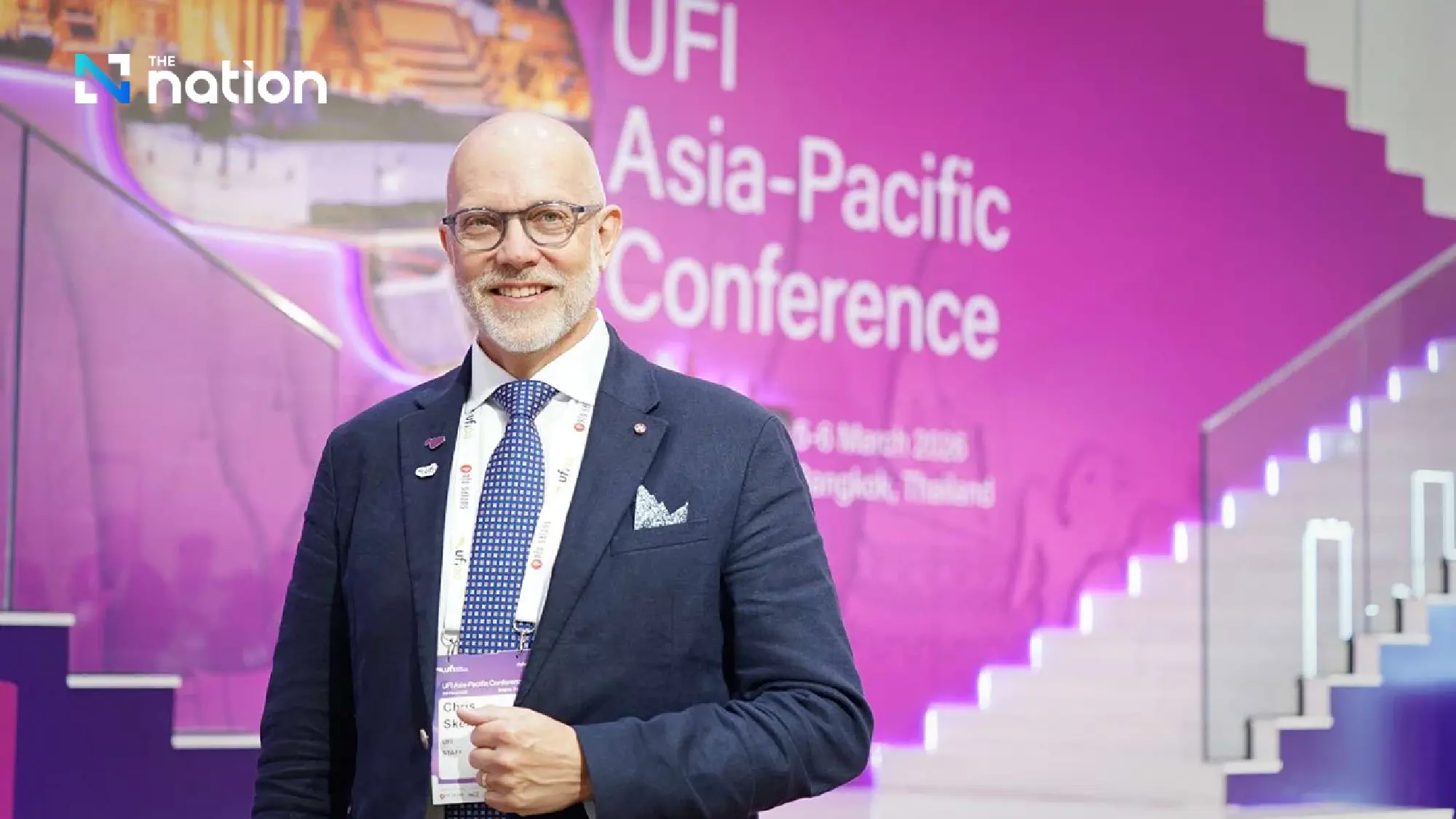 Thailand Welcomes Global Exhibition Leaders to Bangkok for UFI Asia Pacific Conference