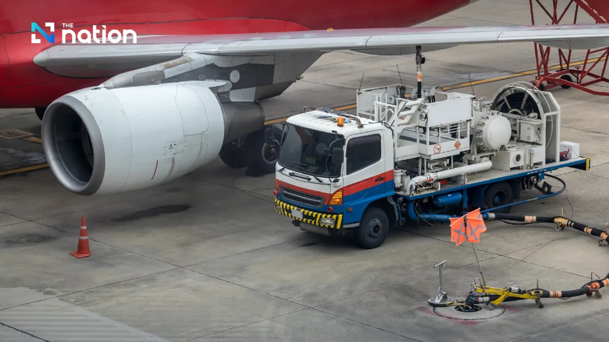 CAAT: Jet fuel supply stable, three months’ reserves in place despite Middle East tensions