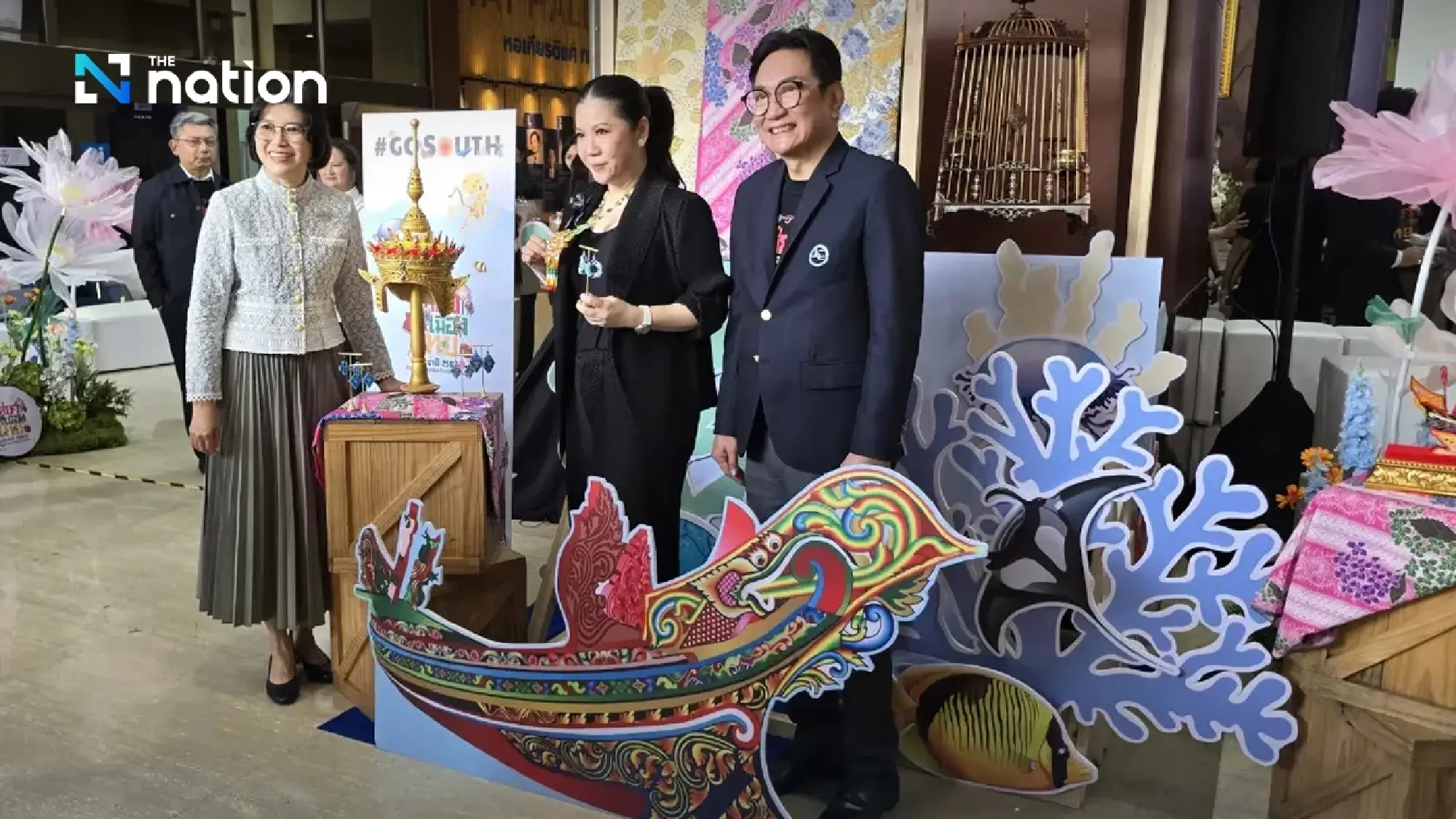 Thailand Travel Fair 2026 to run from March 25-29 at QSNCC