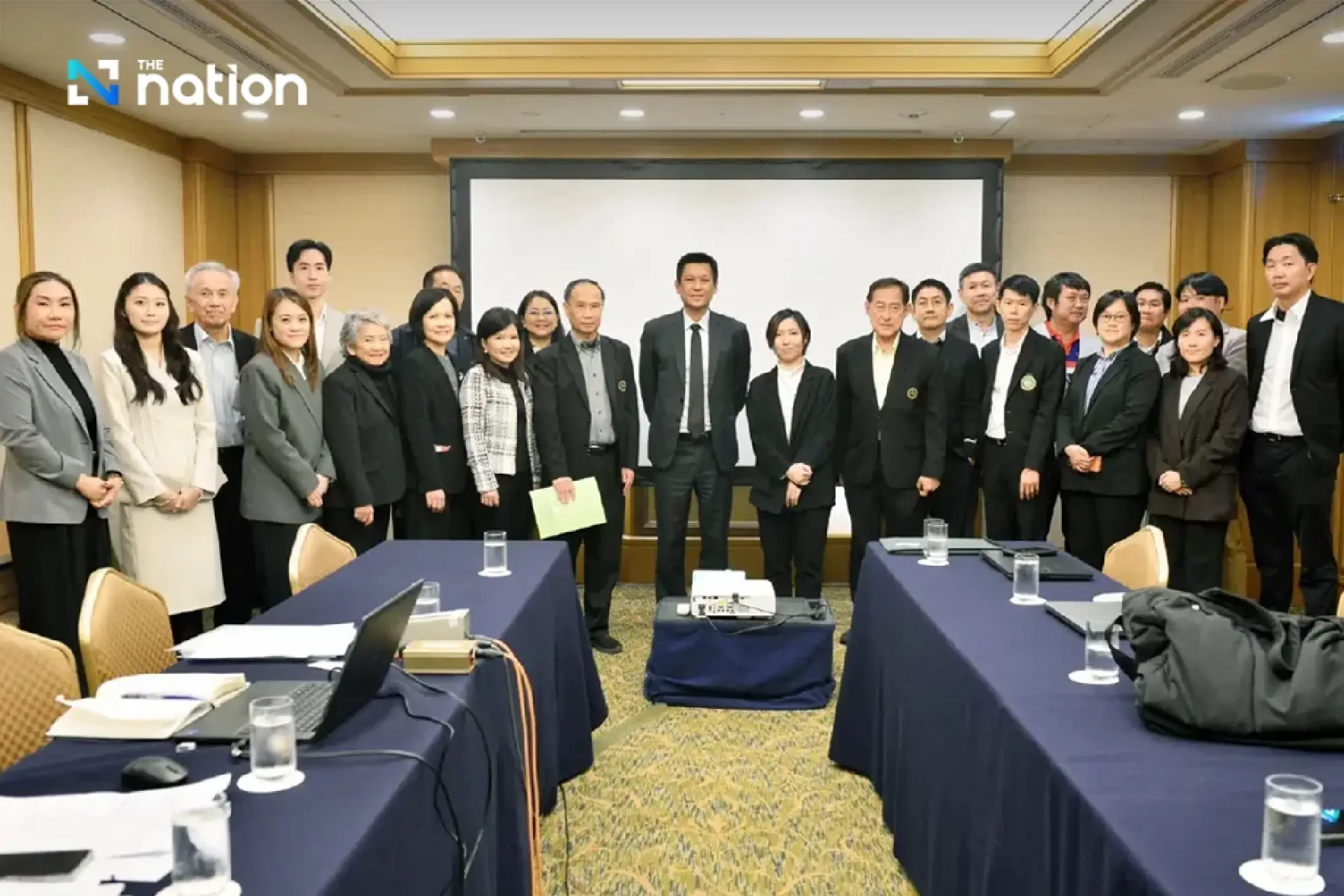 Thailand Seeks to Conquer Japanese Market with Premium 'Gluten-Free' Cassava Starch