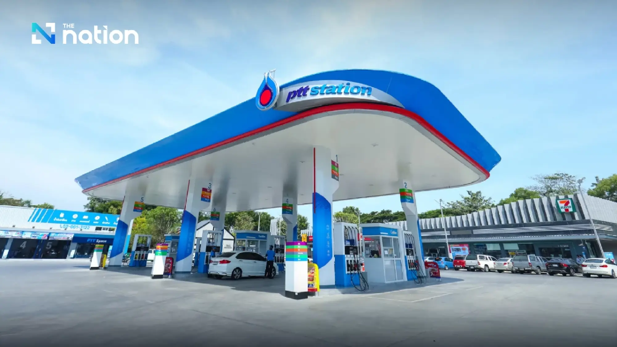 Inside PTT’s fuel crisis playbook: boost refinery output, prioritise pumps and cap jobber prices