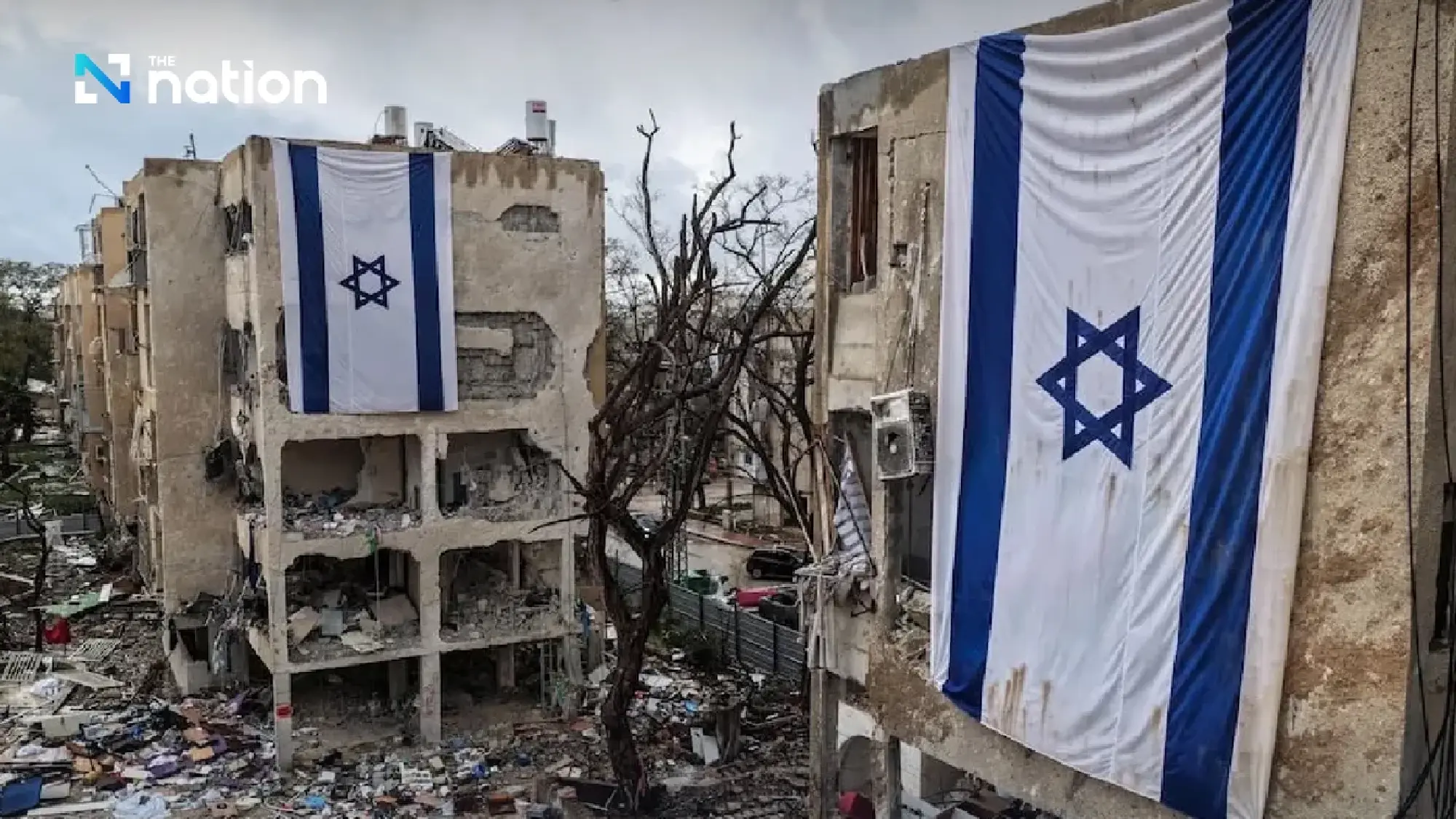 Pakistan offers mediation as Tehran warns over US ground troops