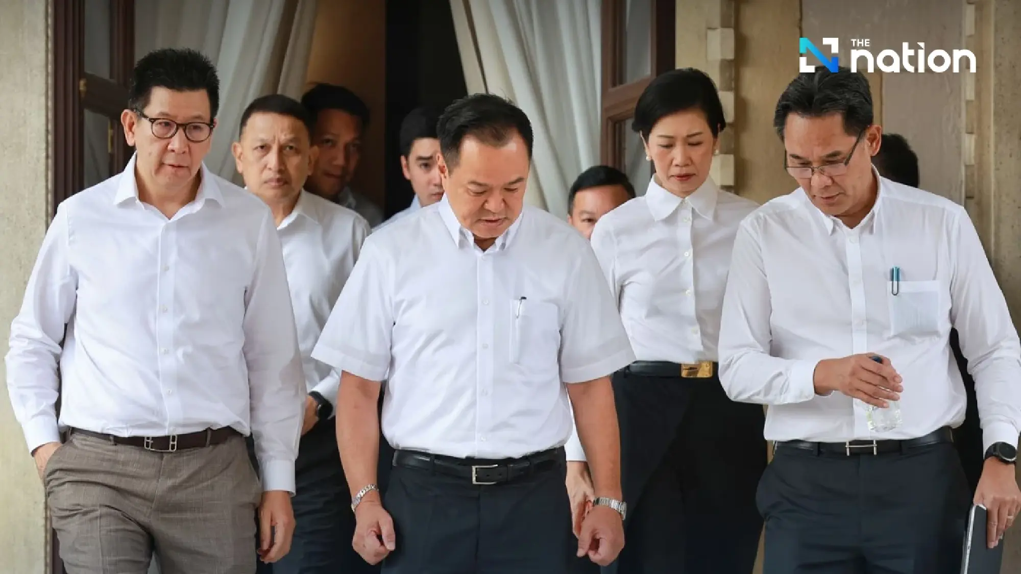 Ekniti says Thailand will end blanket oil price subsidies