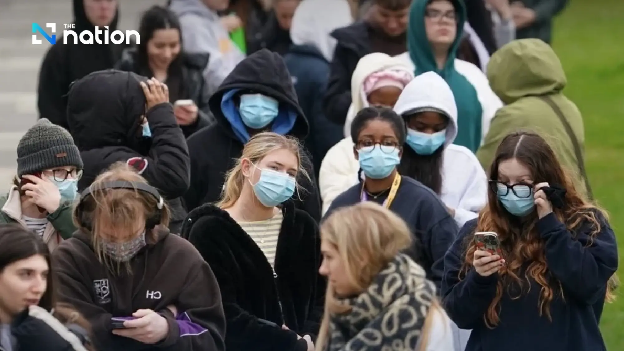 UK meningococcal outbreak raises alarm after two deaths