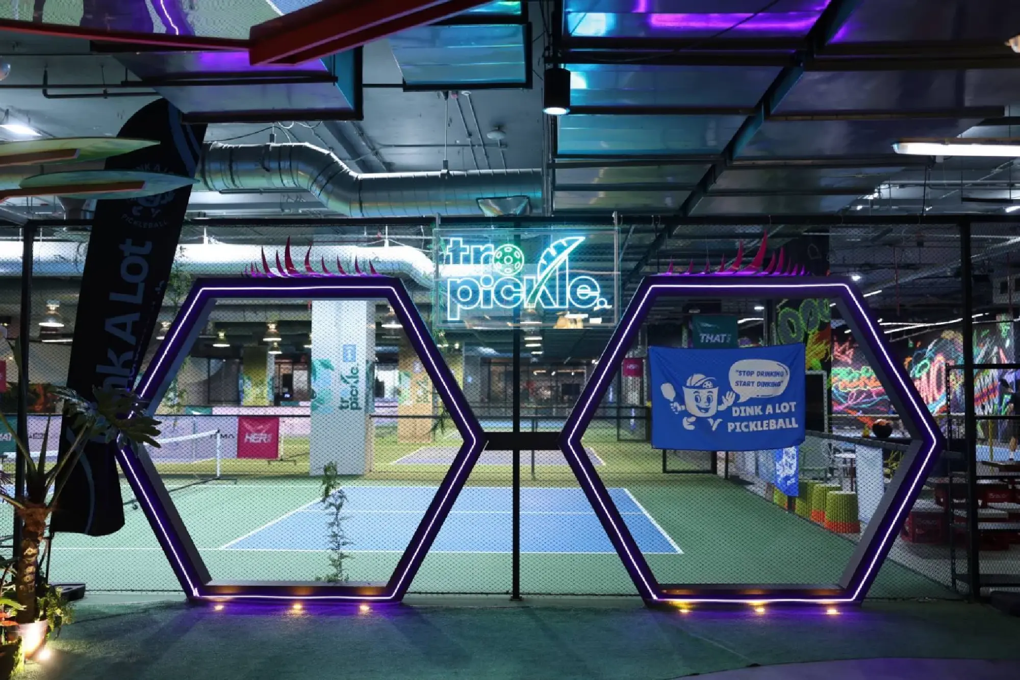 From Crown to Courts: How Levy Li is Redefining Bangkok’s Wealth