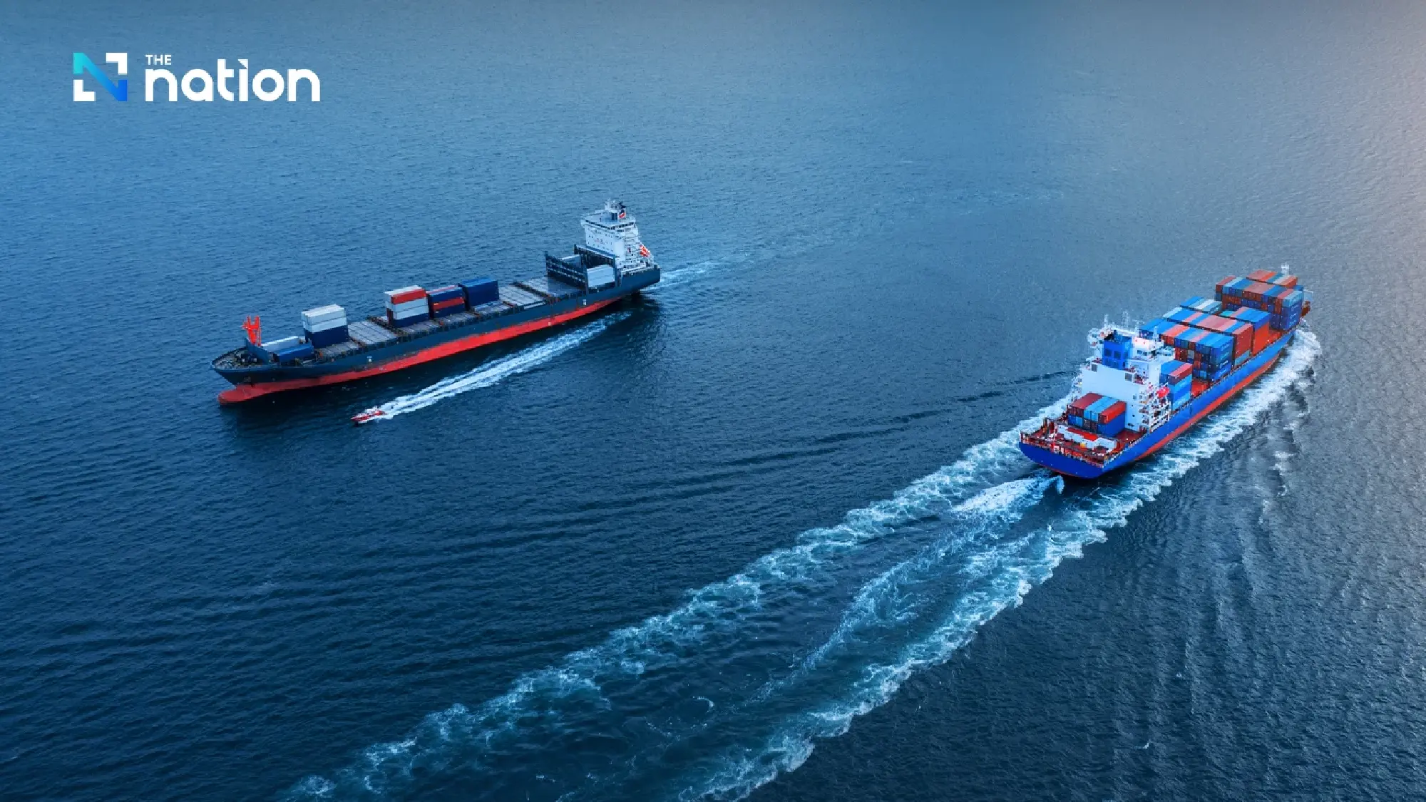 Thai exporters spooked as carriers halt bookings and sea freight rates surge