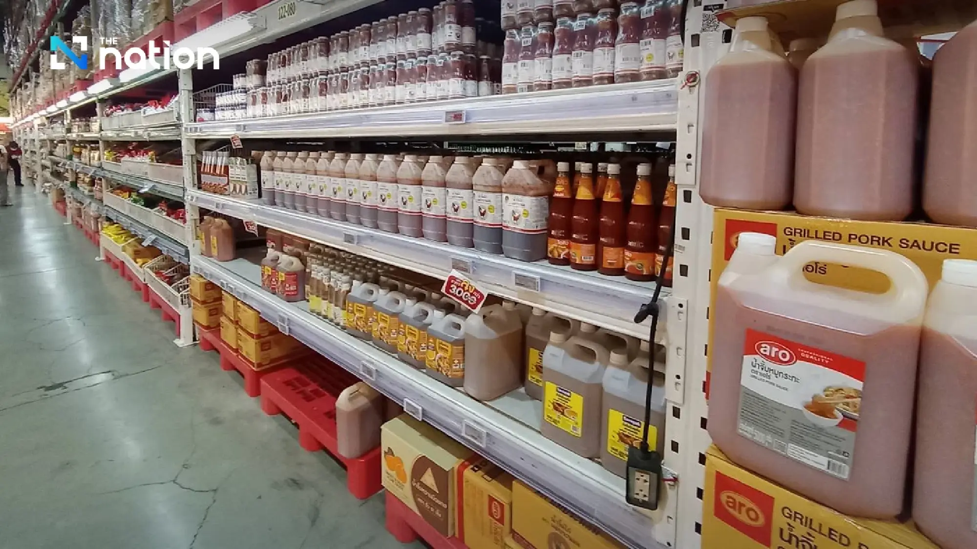 Trade Department warns shops to obey pricing law