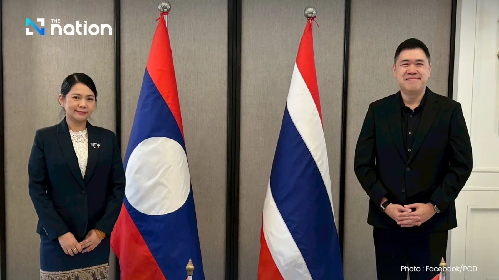 Thailand to use ASEAN channel to press neighbours to curb burning