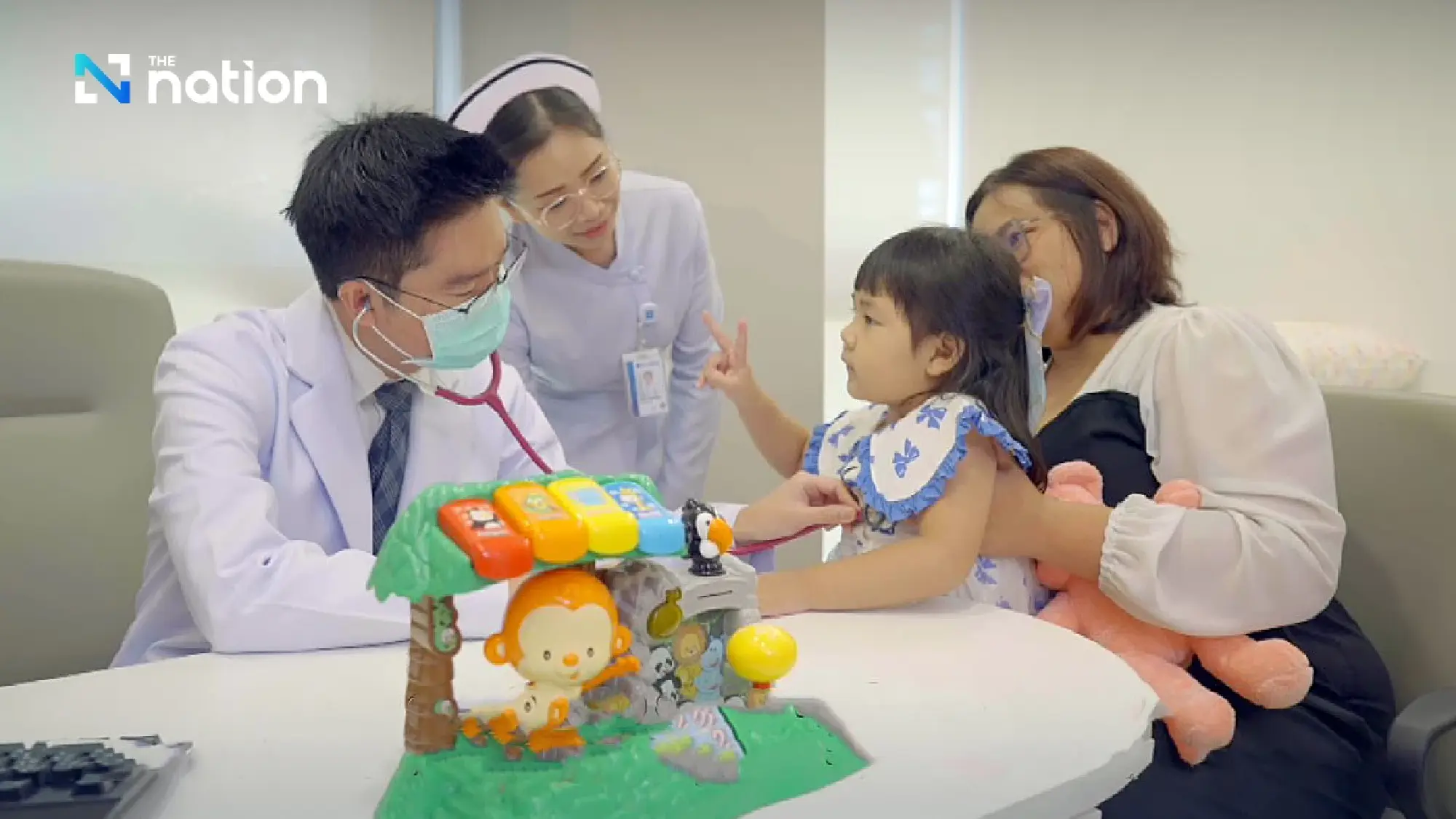 More Than Treatment—It’s Sustainability! PRINC Hospital Suvarnabhumi Sweeps 2 Major Regional Awards for 4th Consecutive Year at Healthcare Asia Awards 2026