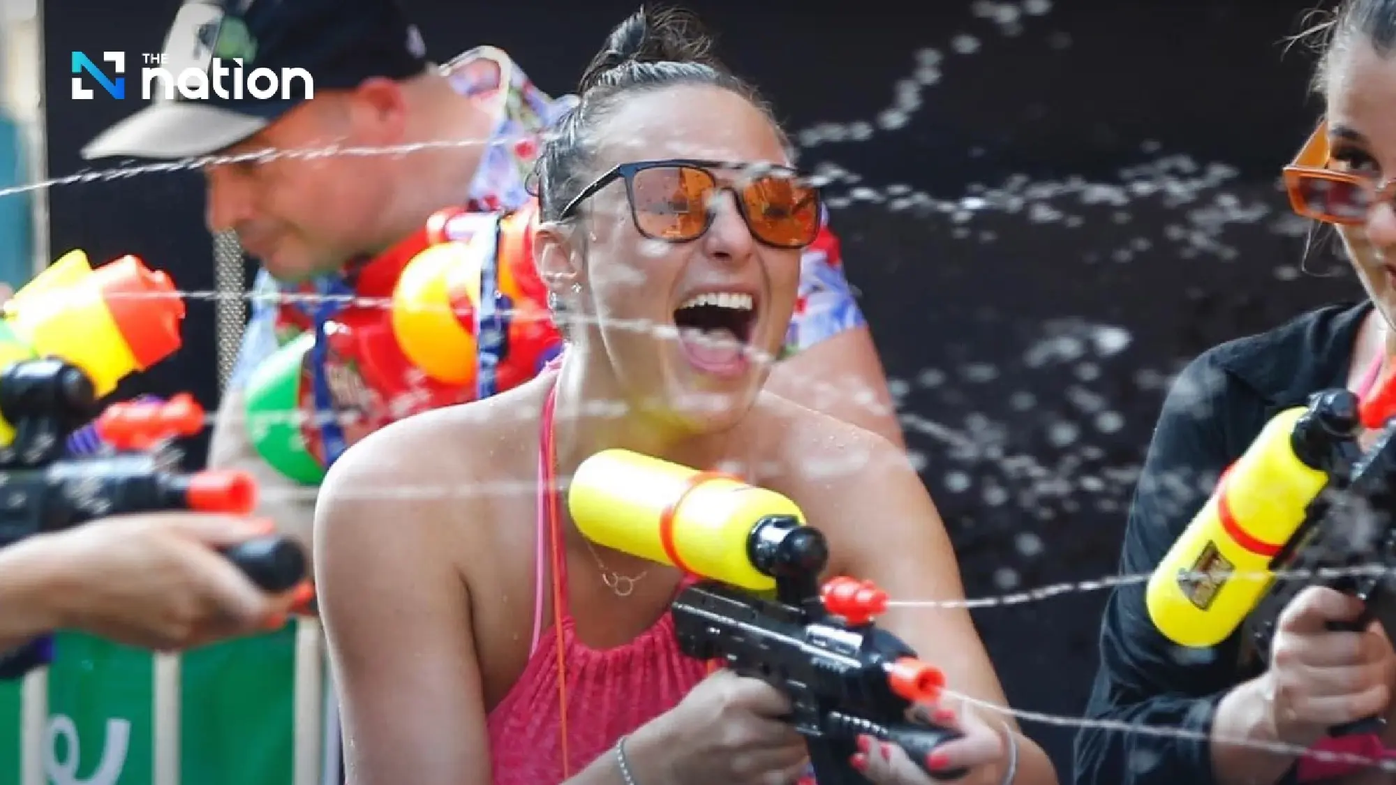 Songkran 2026: Pattaya tops Thai travellers’ search list, Agoda data shows