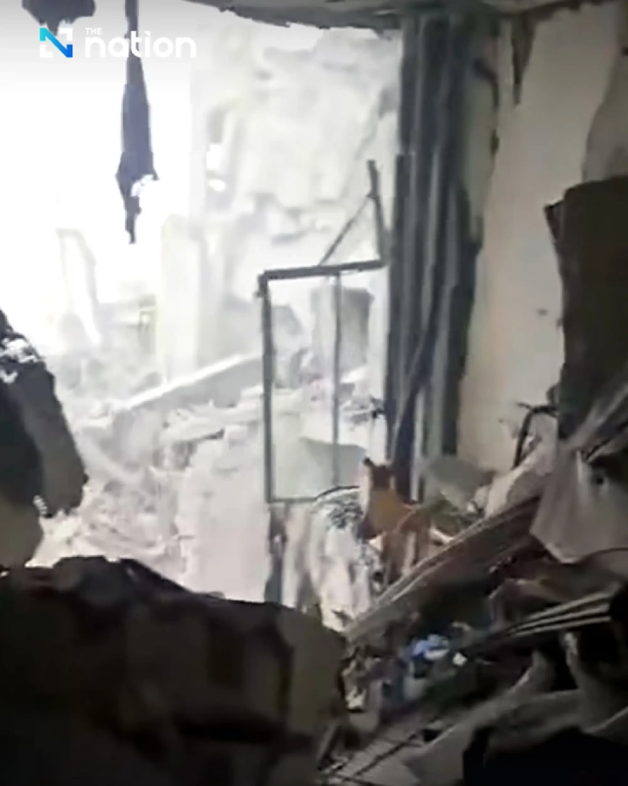 Hormuz tensions deepen as Thailand evacuates 1,283 from Middle East conflict zone