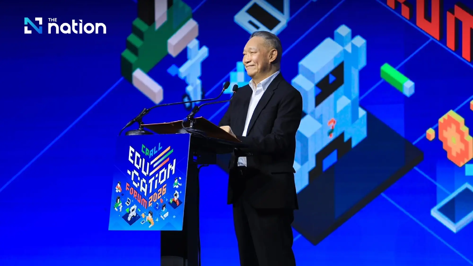 CP ALL launches 1.67bn baht push to develop future-ready talent